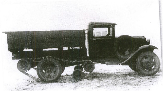 ГАЗ-65